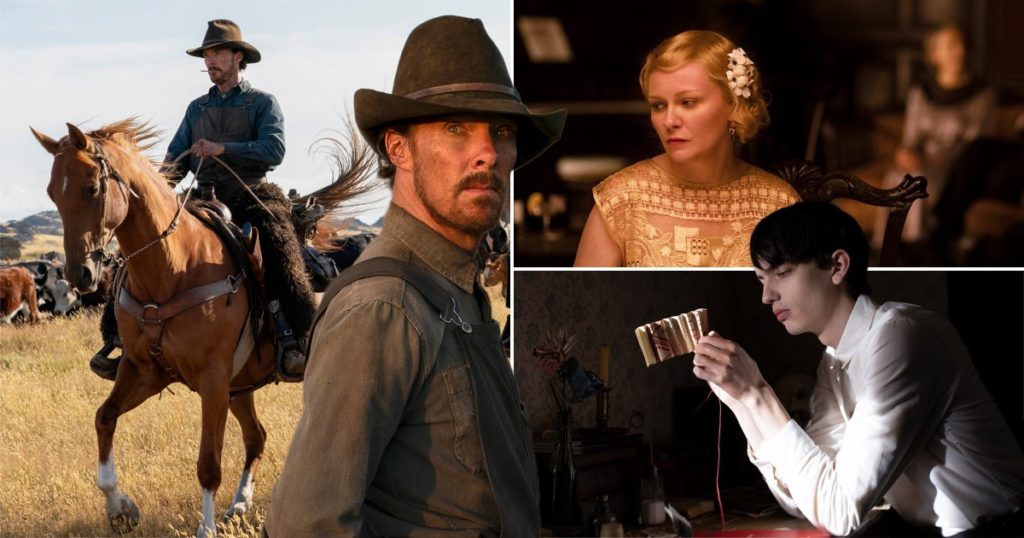 Premios Óscar 2022: Lista completa de nominados