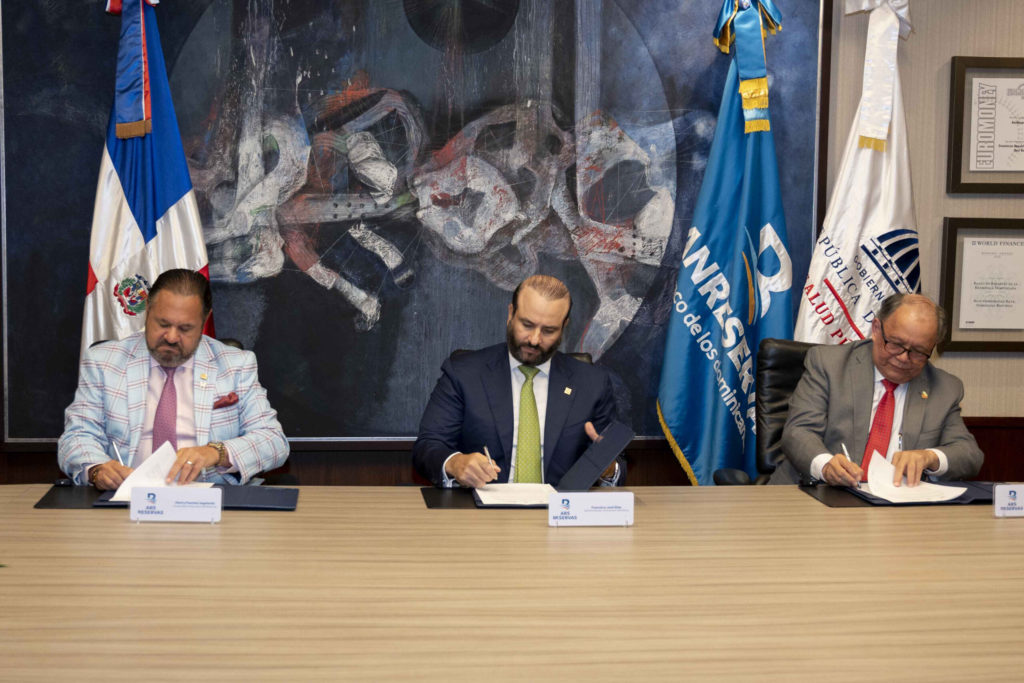 ARS Reservas y Hemocentro fomentan la donación voluntaria, eldigital.com.do