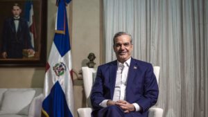 La era de los presidentes sin corbatas