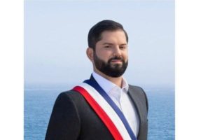 La era de los presidentes sin corbatas