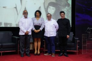 Homenaje a Anita Ontiveros en el Día Internacional de la Mujer