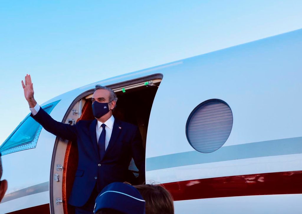 Presidente viajará este lunes a Costa Rica, eldigital.com.do