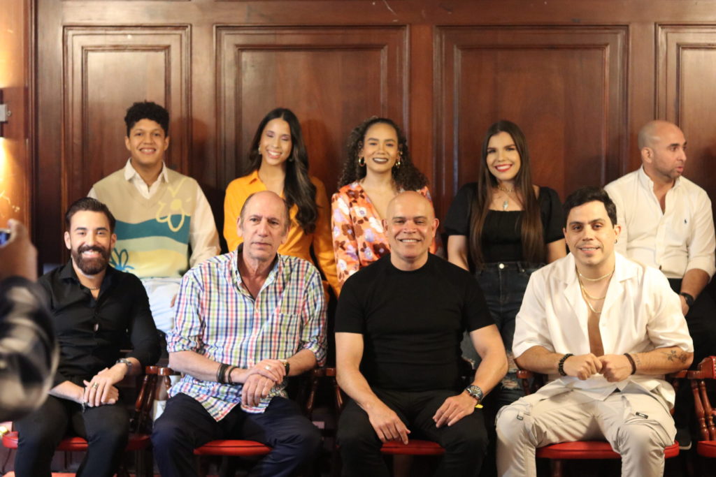 El Teatro Nacional vibrará al ritmo de la música disco