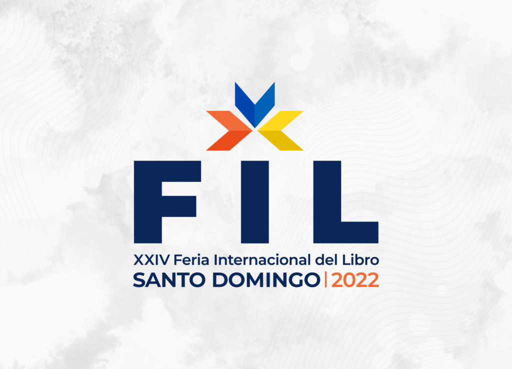 Feria del Libro 2022 estrena nuevo logo, eldigital.com.do