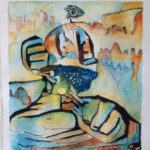 Josías Mercedes, mito, logos, realidad