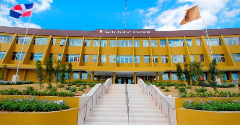 Empleados de la JCE recibirán aumento salarial a partir de abril, eldigital.com .do