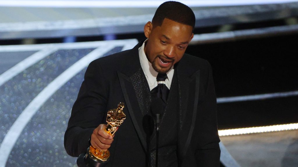 Oscar 2022: Will Smith, Mejor Actor; Jessica Chastain, Mejor Actriz, eldigital.com.do