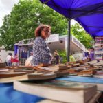 Un domingo para toda la familia en la Feria Internacional del Libro Santo Domingo 2022, eldigital.cxom.d