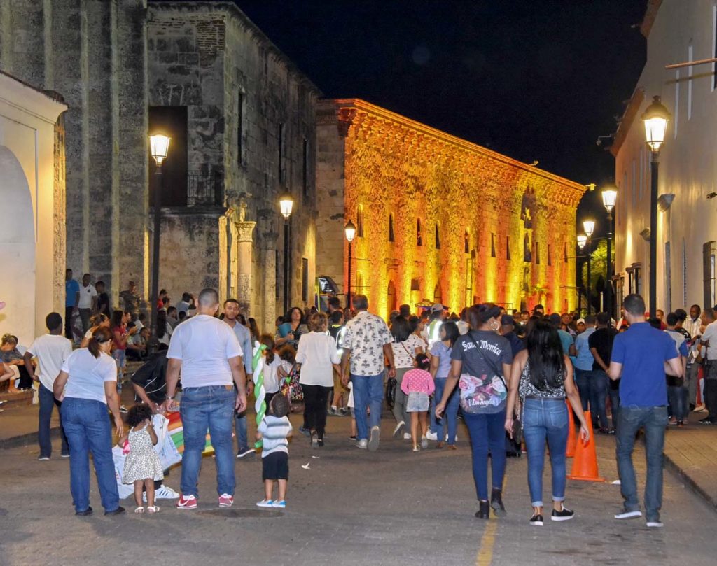 La Feria del Libro 2022 dinamizará el turismo literario y cultural en la Ciudad Colonial, eldigital.com.do
