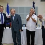 Iván Ruiz nuevo director de la televisora estatal. eldigital.com.do