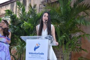 Voluntariado Banreservas presenta libro infantil "Un banco de historias", eldigital.com.do