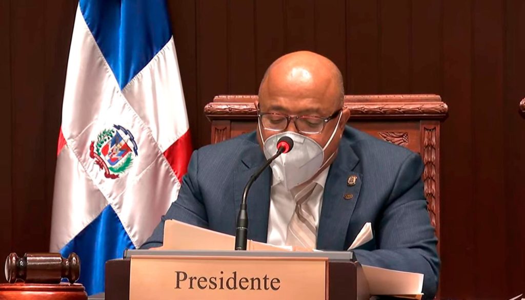 Pacheco: Gobierno busca evitar hambruna con aprobación del proyecto de eliminación de aranceles, eldigital.com.do