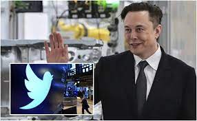 Casa Blanca urge a una mayor regulación de Twitter tras el anuncio sobre Musk, eldigital.com.do