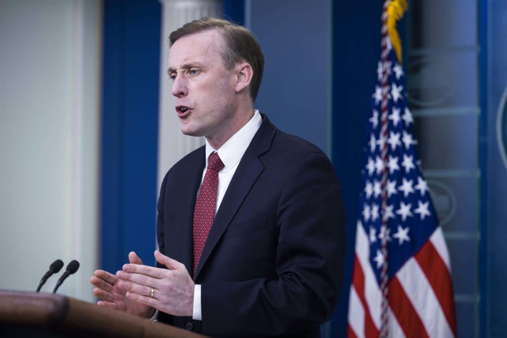 EEUU impondrá nuevas sanciones contra Rusia esta misma semana, eldigital.com.do