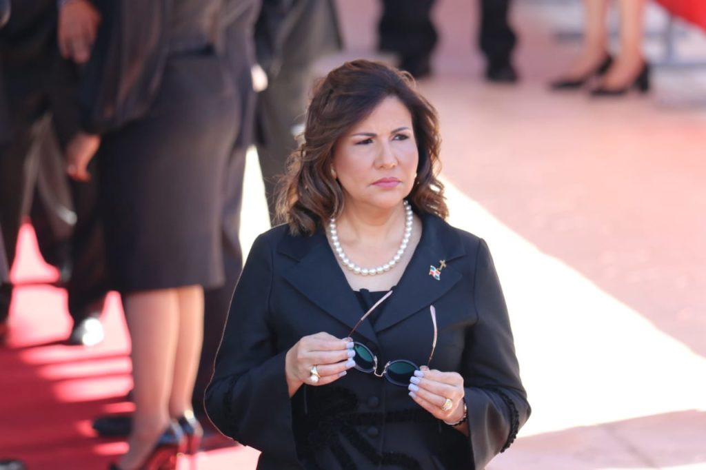 Margarita a Gloria: "Águila no caza moscas", eldigital.com.do