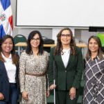 BHD León y Fundación Francina dirigen programa de formación para mujeres con discapacidad visual