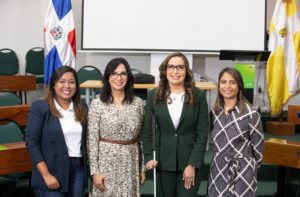 BHD León y Fundación Francina dirigen programa de formación para mujeres con discapacidad visual