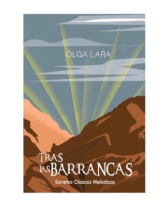 “Tras Las Barrancas”, nuevo libro de Olga Lara, escrito en medio de la pandemia., eldigital.com.do