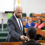 BHD León y Fundación Francina dirigen programa de formación para mujeres con discapacidad visual