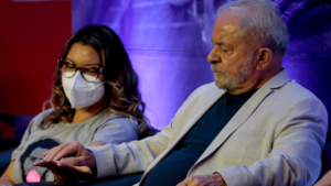 Lula se casa en Brasil a cinco meses de las elecciones, eldigital.com.do