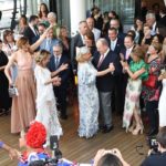 Príncipe Alberto II de Mónaco participa en gala gastronómica dominicana, eldigital.com.do