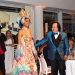 Príncipe Alberto II de Mónaco participa en gala gastronómica dominicana, eldigital.com.do