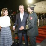 Presidente Abinader regresa al país desde Suiza, eldigital.com.do
