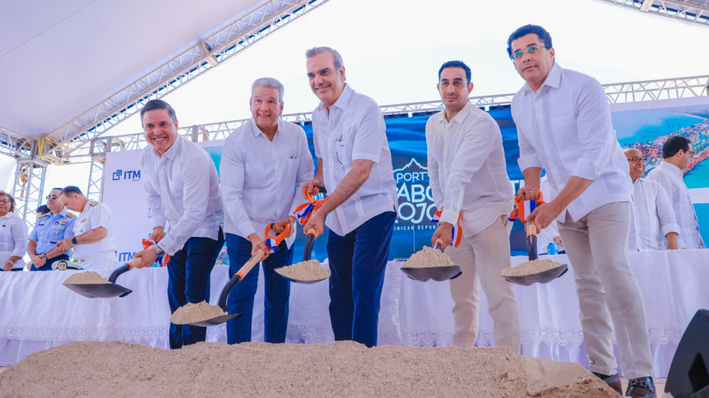 Abinader inicia obras en Pedernales por un monto de RD$7,000 milllones, eldigital.com.do