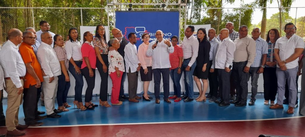 Gobierno instalará un INFOTEP en la provincia Hermanas Mirabal, eldigital.com.do