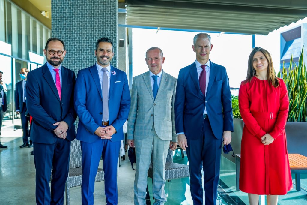 Cámara anuncia desayuno de negocios con ministro de Medio Ambiente como expositor, eldigital.com.do