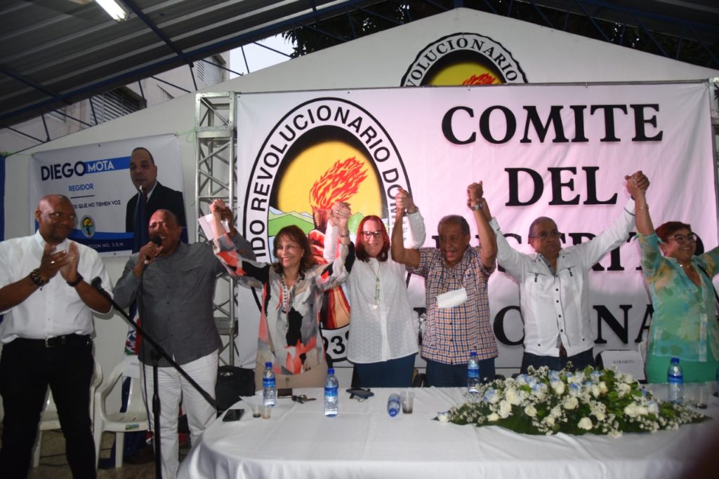 Janet Camilo anuncia aspiraciones de ser alcalde del Distrito Nacional, eldigital.com.do, eldigtial.com.do