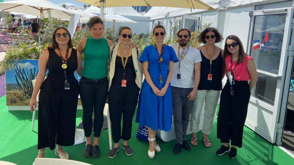 DGCINE firma acuerdo con el Festival de Locarno de Suiza, eldigital.com.do