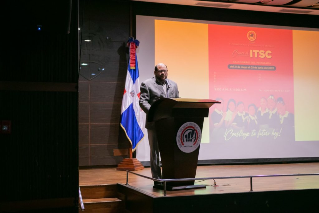 ITSC realiza feria de promoción de carreras, eldigital.com.do