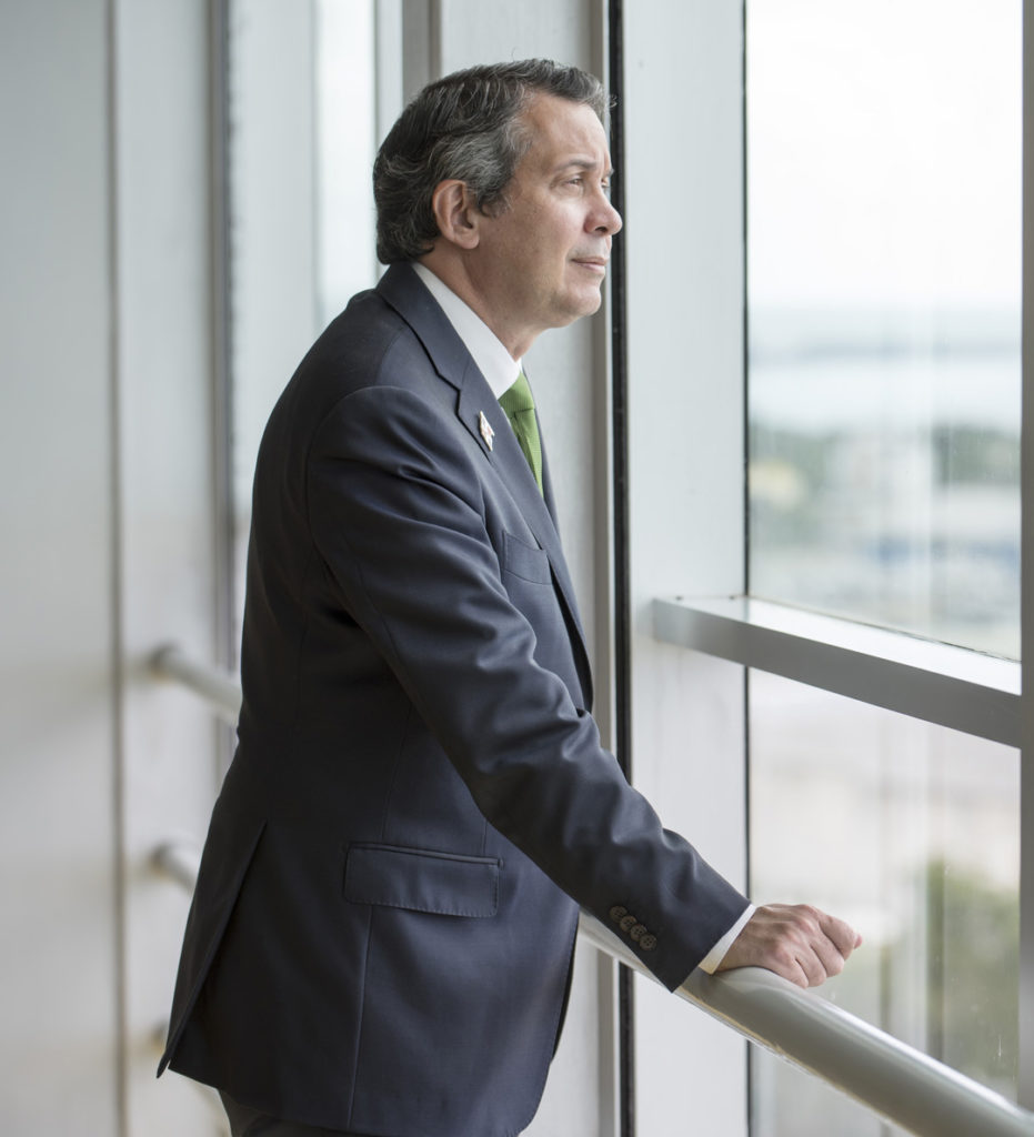 Matan a Orlando Jorge Mera; lo que se sabe hasta el momento