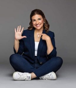 La imagen jovial de Margarita Cedeño, eldigital.com.do