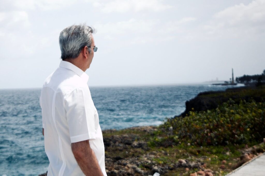 Abinader visitará el fin de semana Cotuí, Bahoruco, Jimaní y SDN, eldigital.com.do