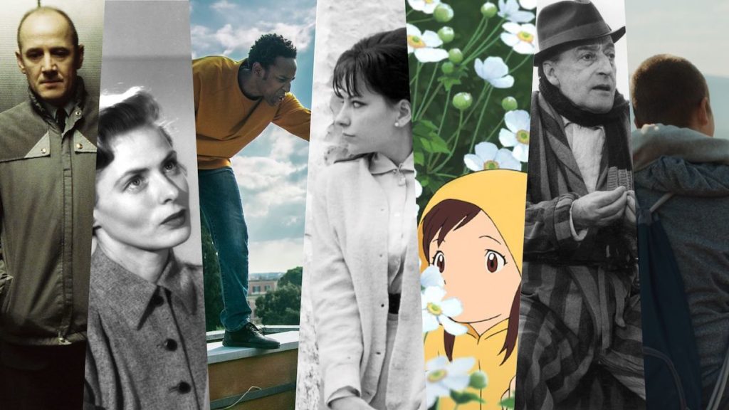 DGCINE convoca a participar en Match Me! del Festival de Locarno, eldigital.com.do