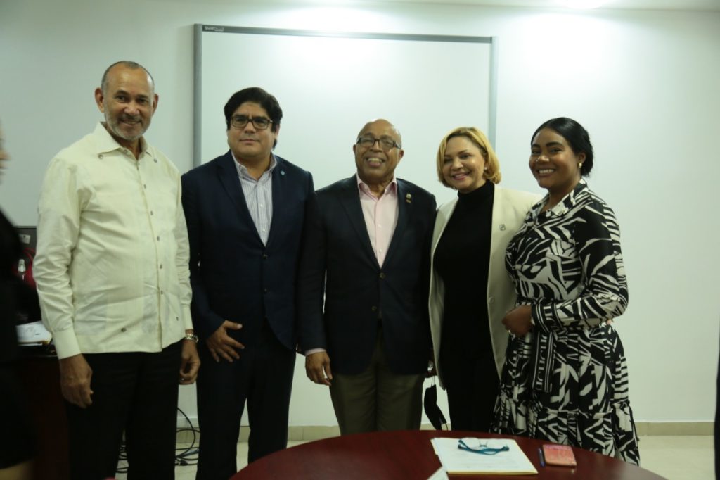 Impulsarán aprobación de ley de alimentación escolar, eldigital.com.do