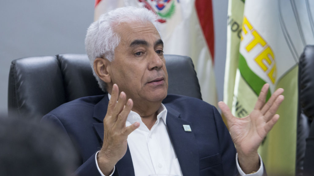 ETED mantendrá seguridad de infraestructuras eléctricas durante temporada ciclónica 2022, eldigital.com.do