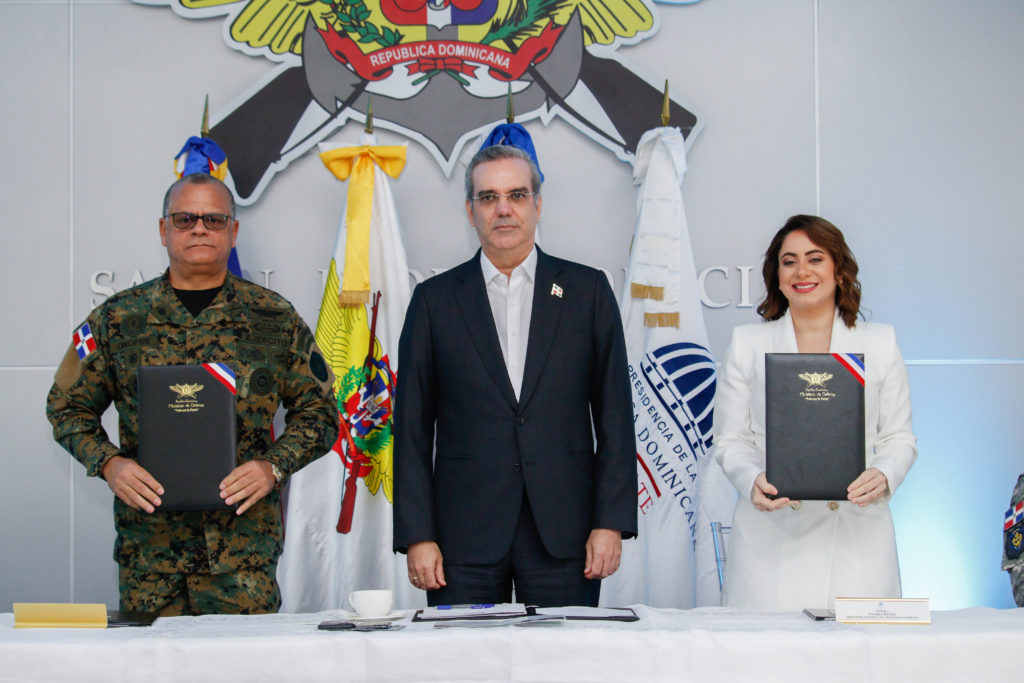 Gobierno aumenta sueldos, mejora seguro de salud e integra a los pensionados al Programa Supérate , eldigital.com.do