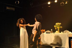 La obra Teatral “Domingos de Coñac” tuvo su estreno mundial en Madrid, España., eldigital.com.do