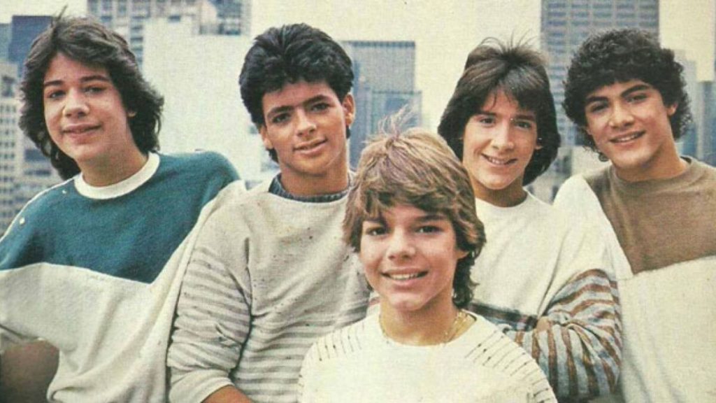 Documental revela abusos sexuales en grupo Menudo: "Desnudo y sangrando supe que me habían penetrado", eldigital.com.do