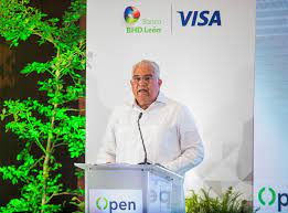 BHD León y Visa lanzan tarjeta de crédito para pymes