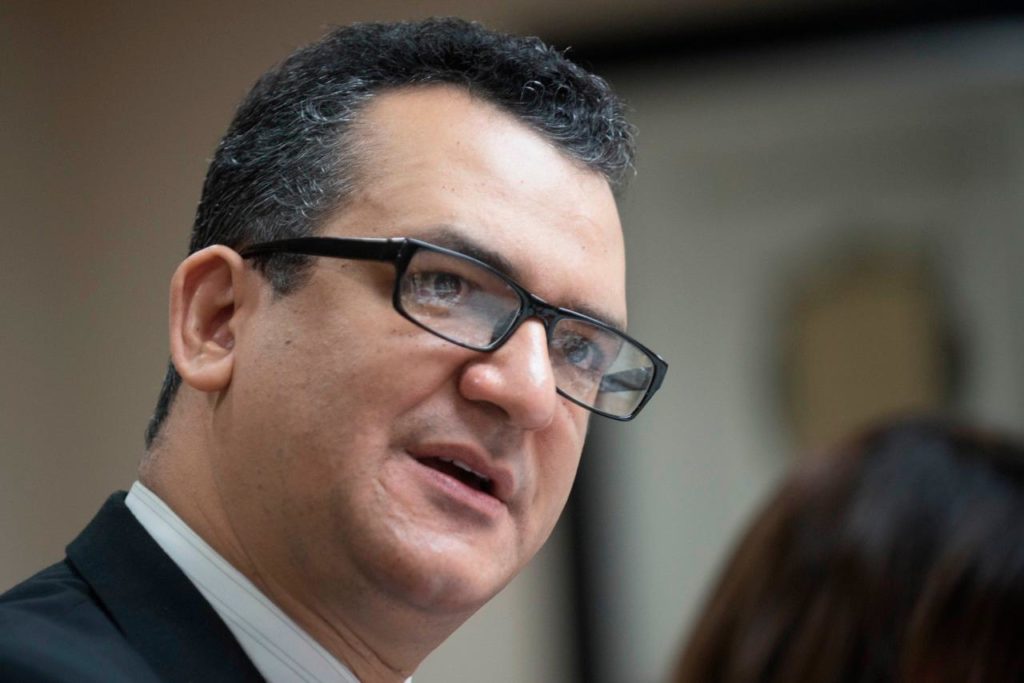 JCE legalmente no puede sancionar a partidos inicien proselitismo a destiempo, eldigital.com.do