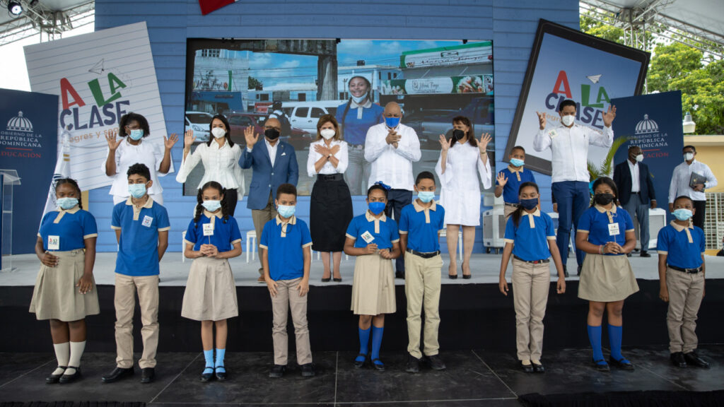 Nuevo año escolar iniciará el 19 de septiembre, eldigital.com.do