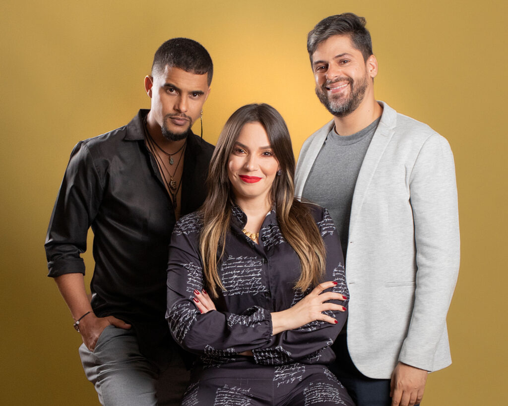 Comienza rodaje cortometraje con Hony Estrella y Raidher Díaz. eldigital.com.do