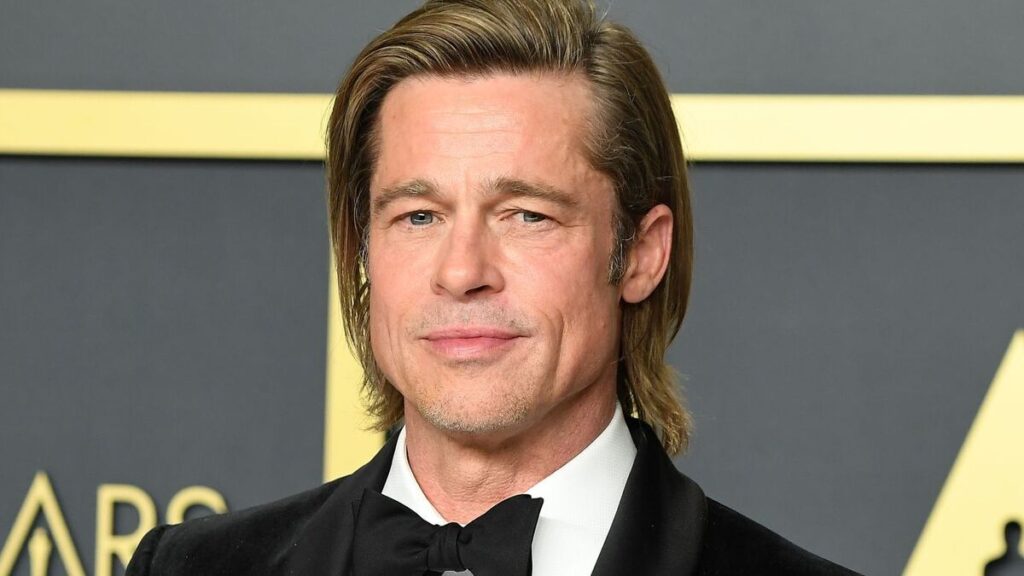 Brad Pitt dice padece de un trastorno que le dificulta reconocer los rostros, eldigital.com.do