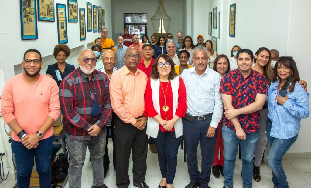 Acroarte concluirá evaluaciones para Premios Soberano 2022, eldigital.com.do