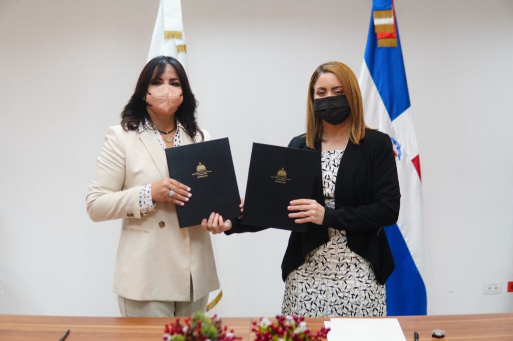 Supérate y Banco de Alimentos buscan mitigar el hambre en República Dominicana, eldigital.com.do