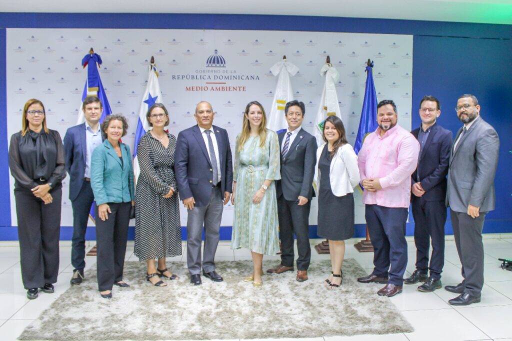 Medio Ambiente asume presidencia pro témpore de la Comisión Centroamericana de Ambiente y Desarrollo, eldigital.com.do